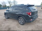 Honda Passport Awd Trailsport 5FNYF8H65PB001102 снимка