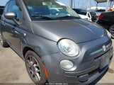 FIAT 500 POP 3C3CFFAR7DT511827 снимка
