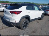 CHEVROLET TRAILBLAZER FWD RS KL79MTSLXPB167451 снимка