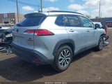 Toyota Corolla Cross Hybrid Se 7MUFBABG5SV072354 снимка