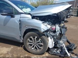 Toyota Corolla Cross Hybrid Se 7MUFBABG5SV072354 снимка