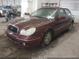 HYUNDAI SONATA GLS/LX KMHWF35H84A052612 снимка