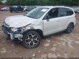 SUBARU FORESTER 2.0XT TOURING JF2SJGVC7GH546163 снимка