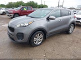 KIA SPORTAGE LX KNDPM3AC6H7233672 снимка