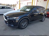 MAZDA CX-5 TOURING JM3KFACM2M0418570 снимка