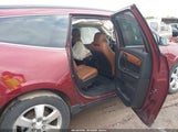 Chevrolet Traverse Premier 1GNKVJKD0HJ118529 снимка