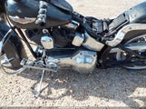HARLEY-DAVIDSON FLSTNI 1HD1JDB115Y095383 снимка