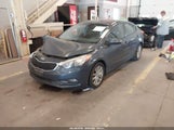 KIA FORTE LX KNAFX4A60G5443632 снимка
