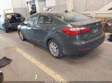 KIA FORTE LX KNAFX4A60G5443632 снимка