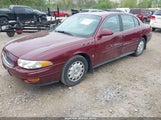 BUICK LESABRE LIMITED 1G4HR54K41U100044 снимка
