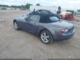 MAZDA MX-5 TOURING JM1NC25F560121914 снимка