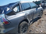 LEXUS GX 460 PREMIUM JTJAM7BX9P5383362 снимка
