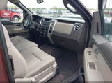 FORD F-150 FX4/LARIAT/XL/XLT 1FTFX1EV6AFB18620 снимка
