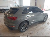 AUDI Q3 PREMIUM PLUS 45 TFSI S LINE QUATTRO TIPTRONIC WA1EECF38N1139153 снимка