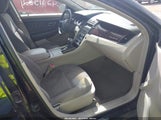 Ford Taurus Sel 1FAHP2EW5AG125128 fotografie