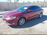 CHRYSLER 200 LIMITED 1C3CCCAB2FN594385 снимка