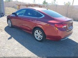 CHRYSLER 200 LIMITED 1C3CCCAB2FN594385 снимка