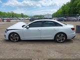 Audi A4 Premium Plus 45 Tfsi S Line Quattro S Tronic WAUEAAF41MN007919 снимка