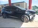 NISSAN MURANO SV 5N1AZ2MG3JN116239 photo