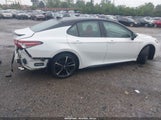 TOYOTA CAMRY XSE V6 4T1BZ1HK0JU008812 снимка