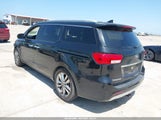 KIA SEDONA SX LUXURY KNDME5C10F6034868 fotografie