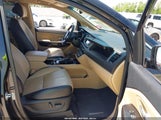 KIA SEDONA SX LUXURY KNDME5C10F6034868 photo