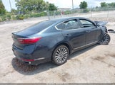 KIA CADENZA PREMIUM KNALC4J10H5068135 снимка