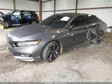 Honda Accord Sport 1HGCV1F33LA152831 снимка
