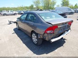 HONDA CIVIC LX 19XFA16519E032024 снимка