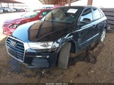 AUDI Q3 2.0T PREMIUM WA1BCCFS2HR011089 снимка