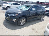 CHEVROLET EQUINOX FWD LT 1.5L TURBO 3GNAXKEV7LL126824 снимка