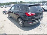 CHEVROLET EQUINOX FWD LT 1.5L TURBO 3GNAXKEV7LL126824 fotografie