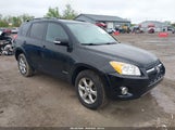 TOYOTA RAV4 LIMITED V6 2T3DK4DV2BW059901 снимка