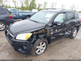 TOYOTA RAV4 LIMITED V6 2T3DK4DV2BW059901 снимка