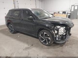 MITSUBISHI OUTLANDER BLACK EDITION S-AWC/SE 2.5 S-AWC/SE LAUNCH EDITION S-AWC JA4J4UA85NZ021959 снимка