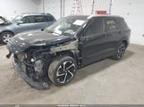 MITSUBISHI OUTLANDER BLACK EDITION S-AWC/SE 2.5 S-AWC/SE LAUNCH EDITION S-AWC JA4J4UA85NZ021959 fotografie