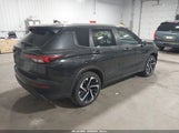 MITSUBISHI OUTLANDER BLACK EDITION S-AWC/SE 2.5 S-AWC/SE LAUNCH EDITION S-AWC JA4J4UA85NZ021959 fotografie