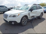 SUBARU OUTBACK 2.5I LIMITED 4S4BSBNC4F3276086 снимка
