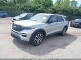 FORD EXPLORER ST 1FM5K8GC2LGB45689 снимка