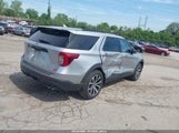 FORD EXPLORER ST 1FM5K8GC2LGB45689 снимка