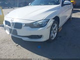 BMW 328I WBA3C1C55FP852858 снимка