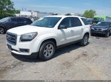 GMC ACADIA SLE-1 1GKKVNED7FJ144087 снимка