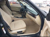 BMW 328I WBAVA37527NL13034 снимка