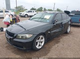 BMW 328I WBAVA37527NL13034 снимка