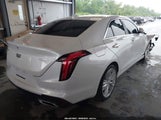 Cadillac Ct4 Premium Luxury 1G6DB5RK0P0105826 photo