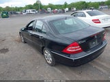 MERCEDES-BENZ C 320 LUXURY 4MATIC WDBRF84J65F655385 fotografie