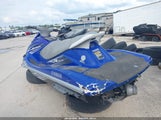 YAMAHA VX DELUXE YAMA2673C010      снимка