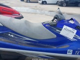 YAMAHA VX DELUXE YAMA2673C010      снимка
