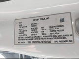 TESLA MODEL 3 REAR-WHEEL DRIVE 5YJ3E1EA7NF124930 снимка
