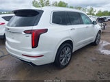 CADILLAC XT6 AWD PREMIUM LUXURY 1GYKPDRS0MZ141453 снимка